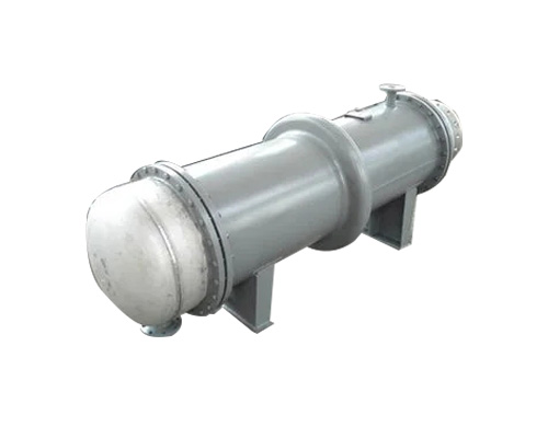 列管冷凝器廠家需要什么資質(zhì)？